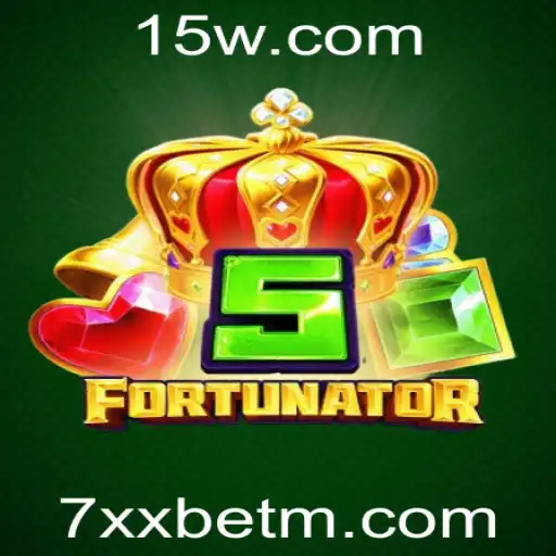 Descubra o Empolgante Mundo de 5Fortunator com 7xxbet