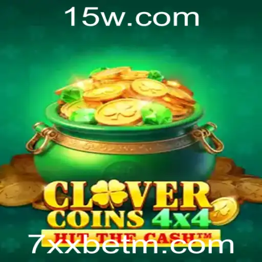 Descubra o Excitante Mundo de CloverCoins4x4 e Como Jogar