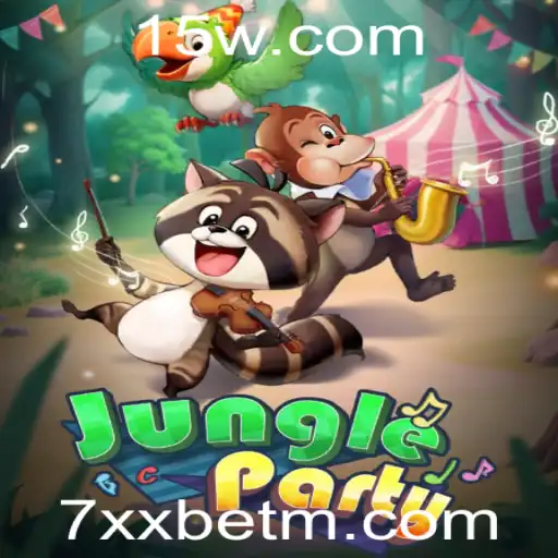 Descubra as Aventuras do JungleParty e Como Jogar
