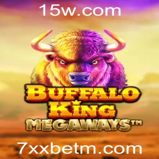 Explorando Buffalo King: O Impactante Jogo de Cassino Online