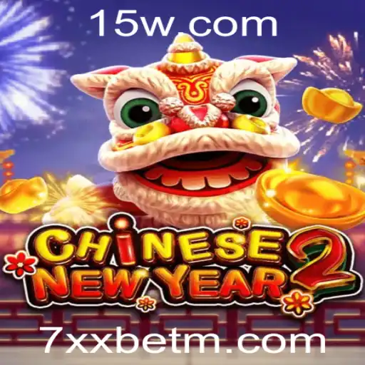 Explorando o Jogo CHINESENEWYEAR2: Entretenimento e Tradição