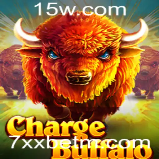 Explorando o Fascinante Mundo de ChargeBuffalo na Plataforma 7xxbet