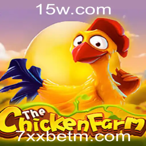 ChickenFarm: Explorando a Diversão e Estratégia de um Jogo Único
