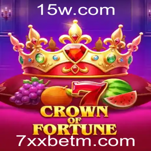 Explorando o Mundo Envolvente de CrownofFortune: Um Jogo de Estratégia Excitante