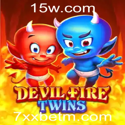 DevilFireTwins: Uma Aventura Emocionante com 7xxbet