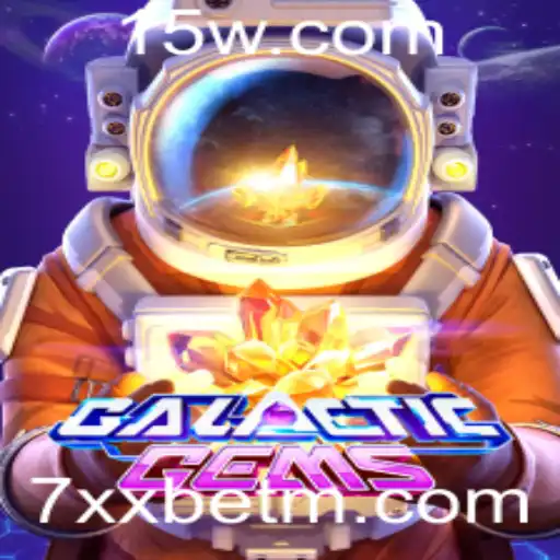 Explorando o Mundo de GalacticGems e a Emoção das Apostas em 7xxbet