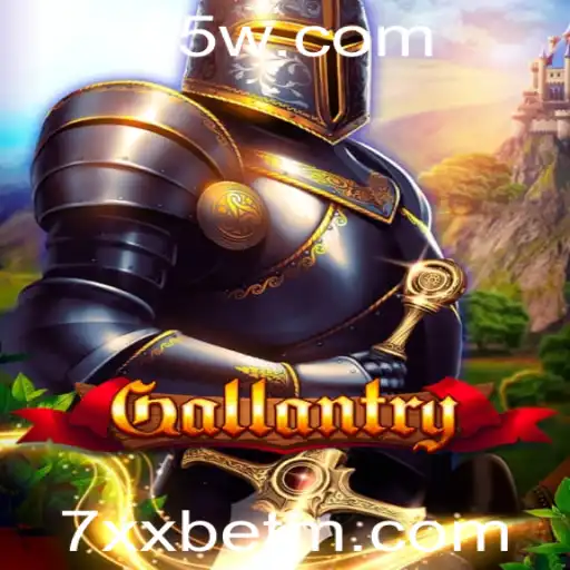 Explorando o Mundo de Gallantry: Um Jogo de Estratégia e Coragem