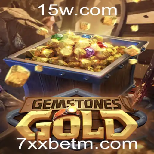 Descubra o Fascinante Mundo de GemstonesGold no 7xxbet