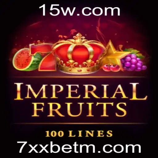 Descubra o Fascinante Mundo de ImperialFruits100 no 7xxbet