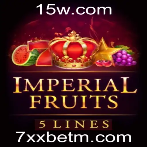 Descubra o Fascinante Mundo de ImperialFruits5 no 7xxbet