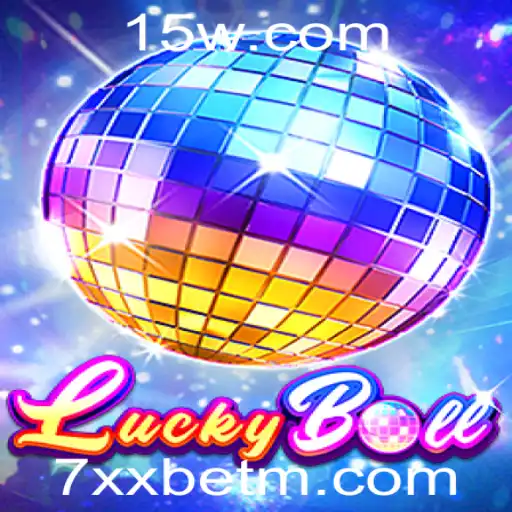 Desvendando o Mundo de LuckyBall: A Atração dos Números com 7xxbet