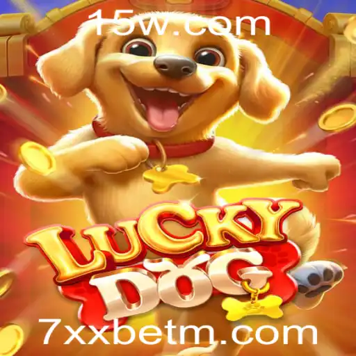 Descubra LuckyDog: O Novo Jogo de Apostas Incrível da 7xxbet