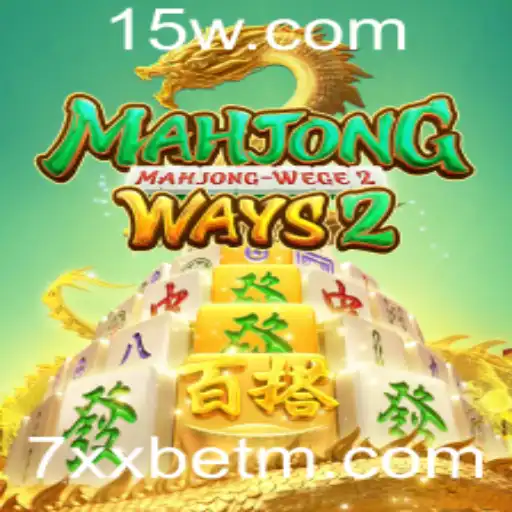 Explorando MahjongWays2: Uma Jornada Avassaladora no Mundo dos Jogos de Mesa