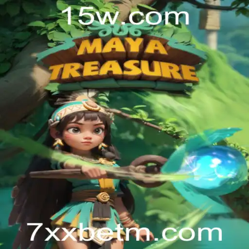 Explorando o Mundo de MayaTreasure: Uma Aventura Inovadora