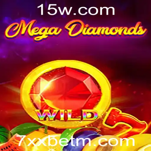 Explorando o Fascinante Mundo de MegaDiamond: Uma Nova Sensação em 7xxbet