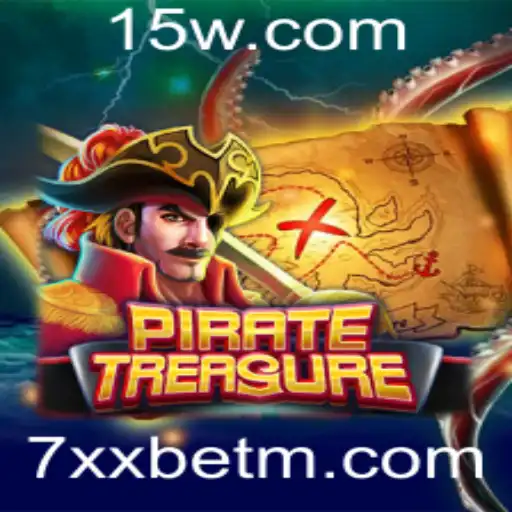 Descubra o Universo de PirateTreasure: Uma Aventura Emocionante no Mundo dos Piratas