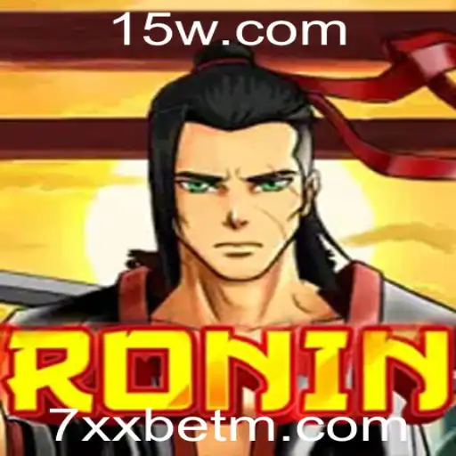 Ronin: Aventura Estratégica no Mundo dos Samurais