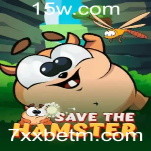 SavetheHamster: A Aventura Interativa com 7xxbet
