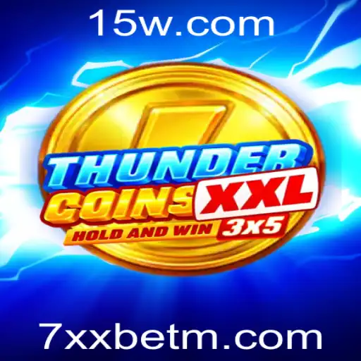 Descubra o Mundo de ThunderCoinsXxl: Um Jogo Revolucionário no Universo de 7xxbet