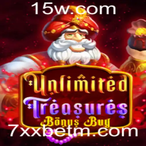 Descubra os Segredos do Jogo 'UnlimitedTreasuresBonusBuy' na Plataforma 7xxbet
