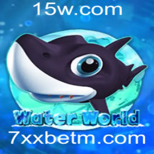 Descubra WaterWorld: Um Jogo de Estratégia Submersa em 7xxbet