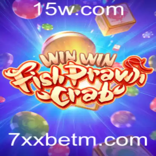 Descubra o Fascinante Mundo de WinWinFishPrawnCrab