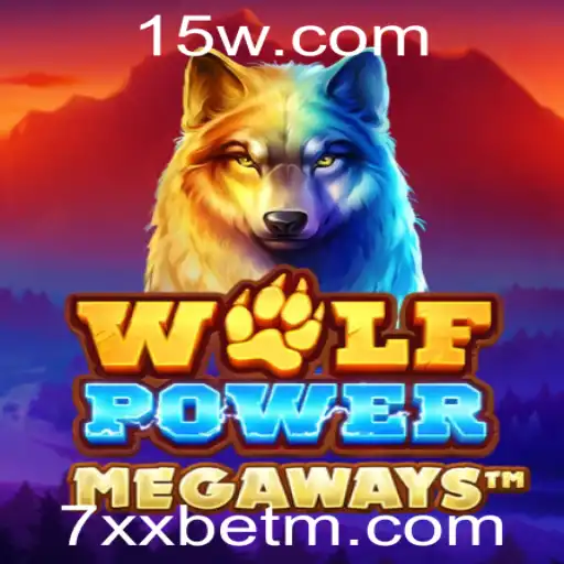 Descubra o Mundo Empolgante de WolfPowerMega no 7xxbet